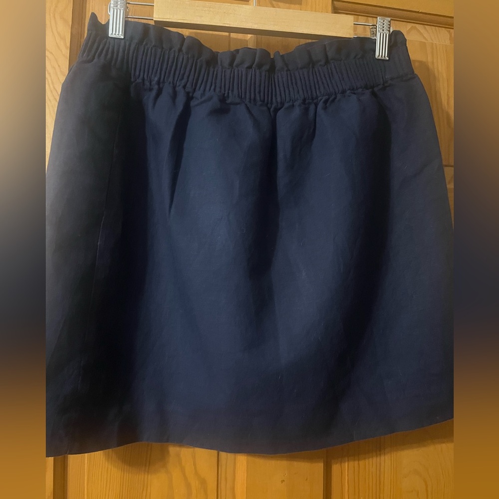 J. Crew skirt size 10